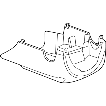 Audi 8S0-953-512-C-4PK