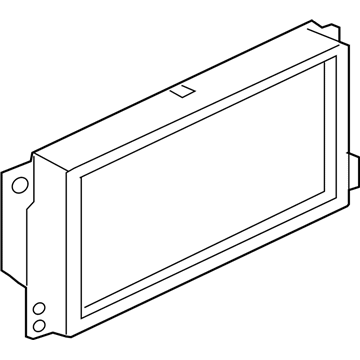 Audi 8T0-057-603-G