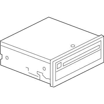 Audi 8T1-035-664-CX