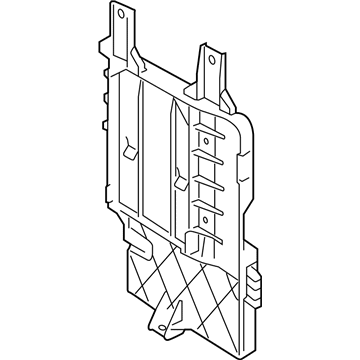 Audi 8R0-907-297-A