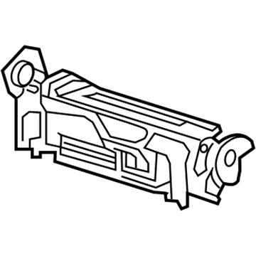 Audi 4M1-898-333