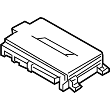 Audi 4M0-035-223-B