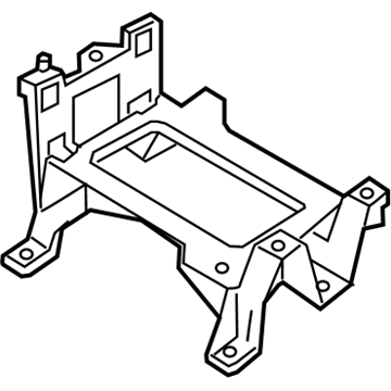 Audi 4M0-907-324-A