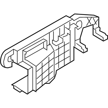 Audi 4KL-907-333