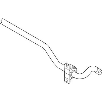 Audi Sway Bar - 5Q0-511-305-BE