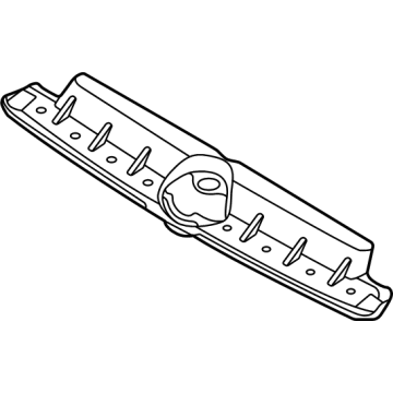 Audi 4K8-807-081-A