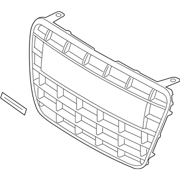 Audi 420-853-651-T-2ZZ