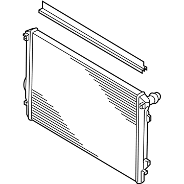 Audi 5WA-121-251-H