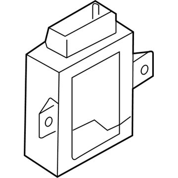 Audi 8K0-907-273-A