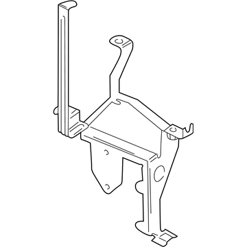 Audi 8D0-614-121-B