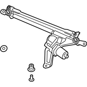 Audi 4N1-955-023-B