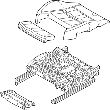 Audi 4K0-881-105-J