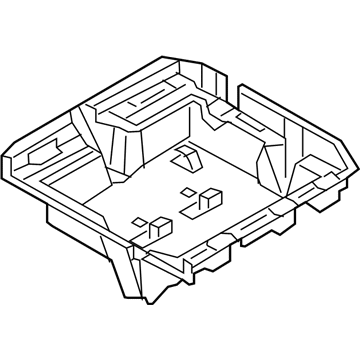 Audi 4M0-907-650-A