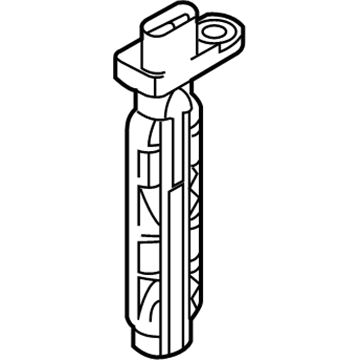 Audi 06H-906-433-D