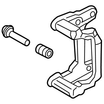 Audi 8W0-615-425-H-QC8