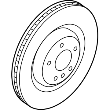 Audi 8W0-615-601-K