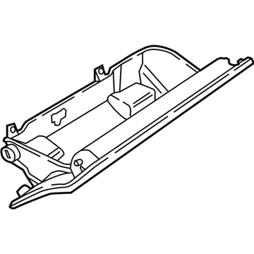 Audi 8W1-880-122-6PS