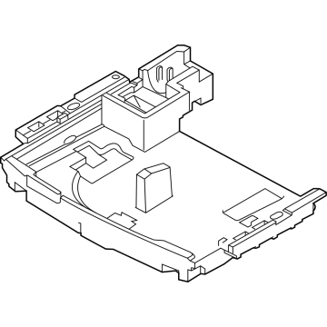 Audi 80A-012-109-S