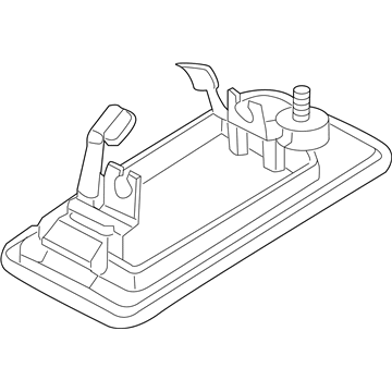 Audi 8E0-943-021-B