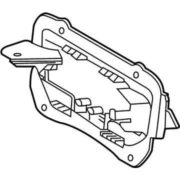 Audi 8K0-907-461-D