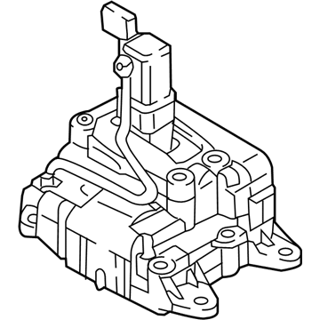 Audi 8W1-713-041-Q