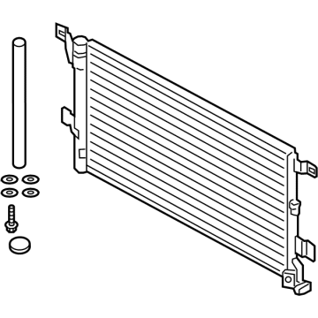 Audi 8W0-816-411-AA