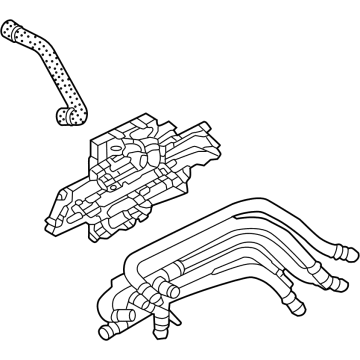 Audi 1EA-122-050-BG