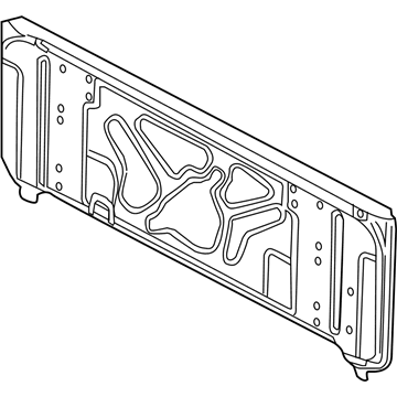 Audi 427-845-861-A