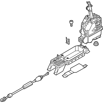 Audi 8V1-713-023-AN