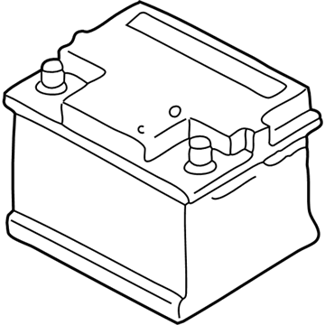 Audi 000-915-105-CE