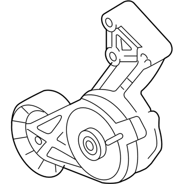 Audi 06F-903-315