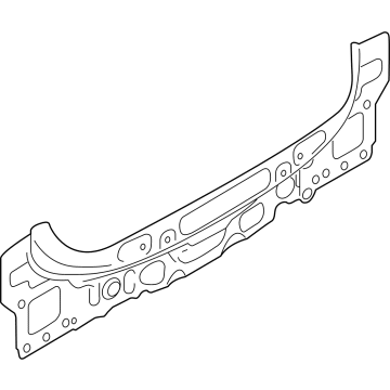 Audi 4K8-813-307