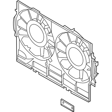 Audi 4H0-121-207-C