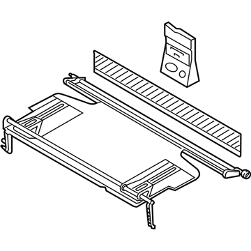 Audi 8W7-863-657