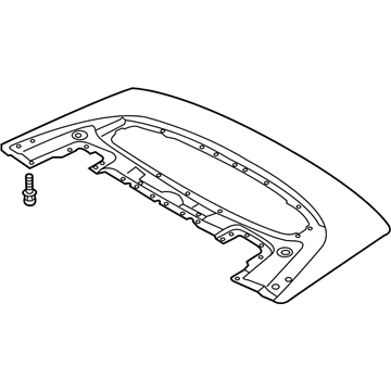 Audi 8W7-825-302-A