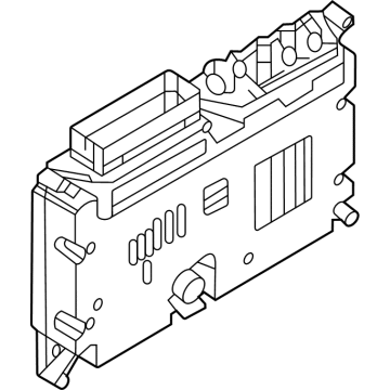 Audi 4K4-907-107-G