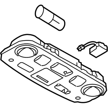 Audi 8J0-947-140-M