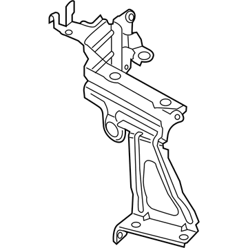 Audi 4K0-145-813-AA