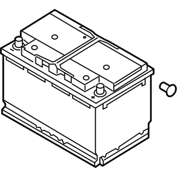 Audi 000-915-105-CC