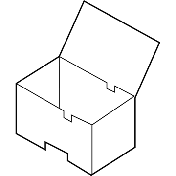 Audi 2Q0-915-418-G