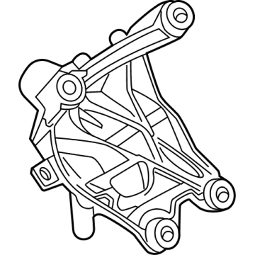 Audi 4M0-199-307-BF