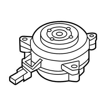 Audi 4M0-399-151-N