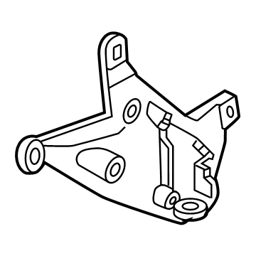 Audi 4M0-399-114-B