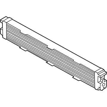 Audi 8K0-117-021-B