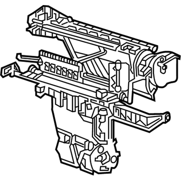 Audi 4M0-898-001