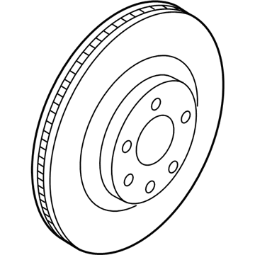 Audi 4M0-615-301-AS