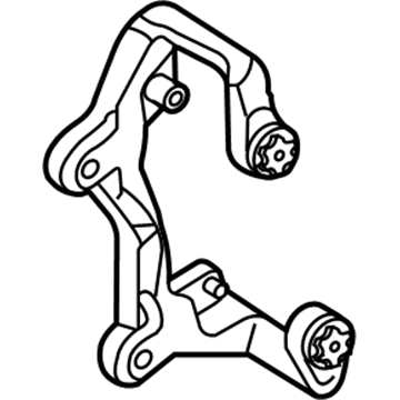 Audi 4G0-615-125