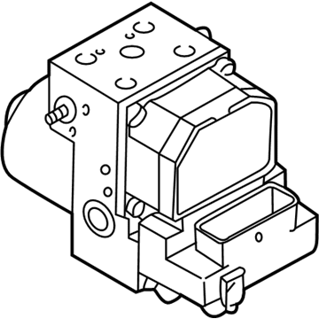 Audi 8E0-614-111-AT