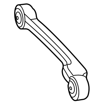 Audi Control Arm - 971-505-397-A