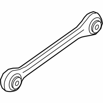 Audi RS e-tron GT Tie Rod End - 9J1-501-529